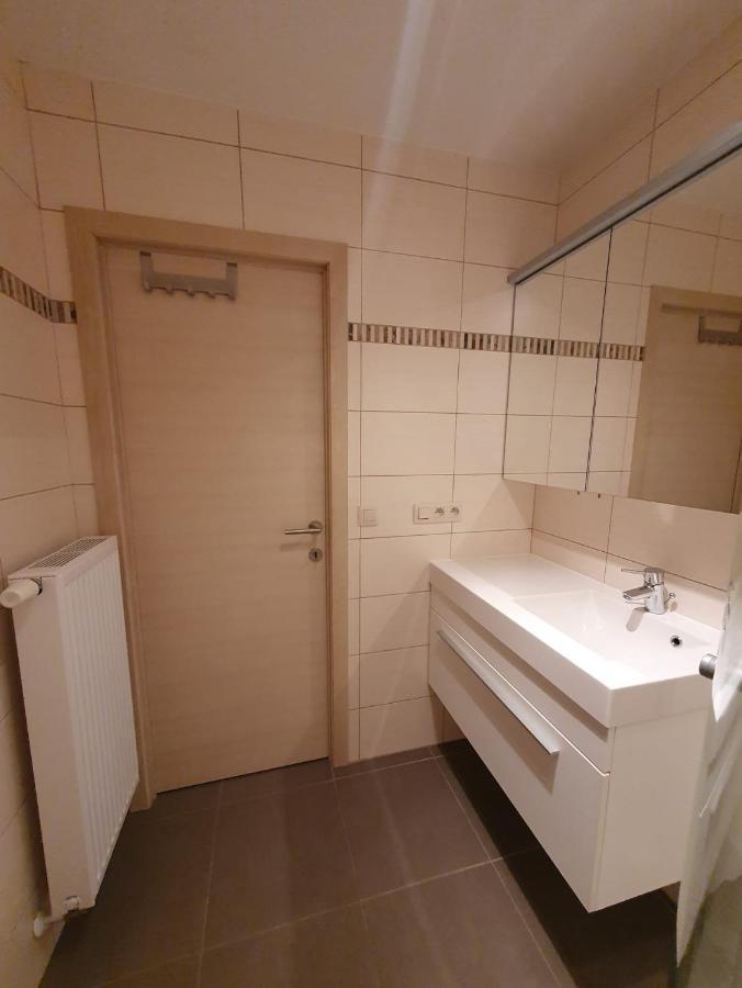 Stevans Place Bredene Esterno foto